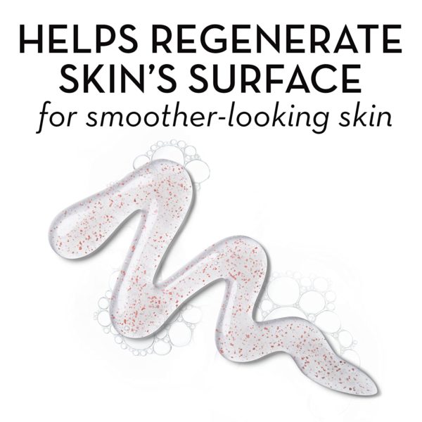 Olay Regenerist Advanced Anti-Aging Pore Scrub Cleanser (5.0 Oz) and Micro-Sculpting Face Moisturizer Cream (1.7 Oz) Skin Care Gift Set - Image 4